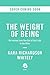 The Weight of Being: How I Satisfied My Hunger for Happiness