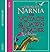 The Voyage of the Dawn Treader (Chronicles of Narnia, #3)