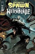 Medieval Spawn and Witchblade #4