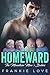 Homeward (The Mountain Man's Babies, #8)