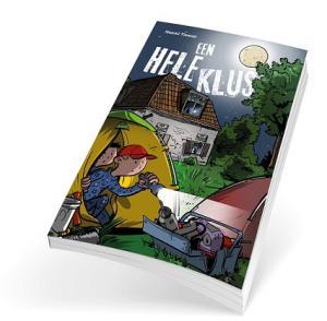 een hele klus