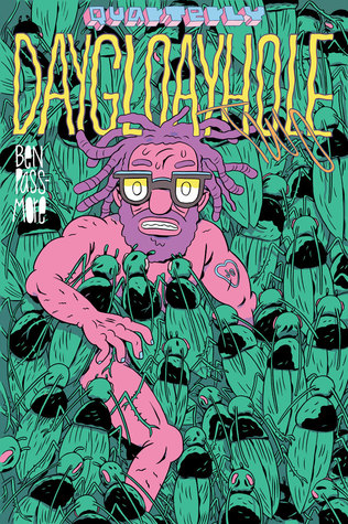 Daygloayhole Quarterly Two
