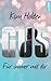 Gus by Kim Holden