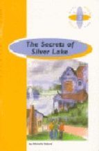 Portada de The Secrets of Silver Lake, de Michelle Telford