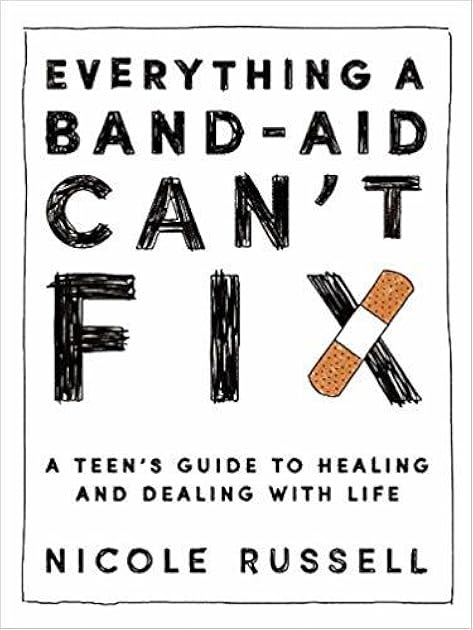 Everything a Band-Aid Can't Fix