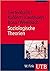 Soziologische Theorien