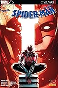 All-New Spider-Man, Tome 11: Apprendre de ses erreurs