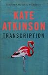 Transcription by Kate Atkinson