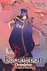 Boogiepop Overdri...