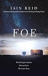 Foe Book cover for Foe