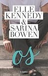 Os by Sarina Bowen