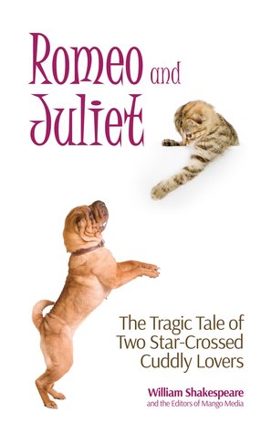 Romeo and Juliet