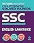 SSC Chapterwise Solved Papers English Language 2018 by Ranjan