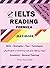IELTS Reading Formula