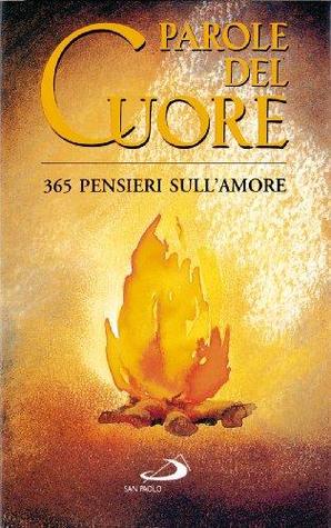 Parole del cuore