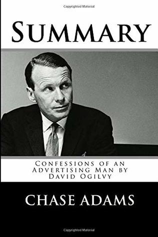 Summary: Confessions of an Advertising Man by David Ogilvy (Paperback)