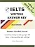 IELTS Writing Answer Key by Alireza Memarzadeh