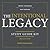 The Intentional Legacy Study Guide Kit by David McAlvany