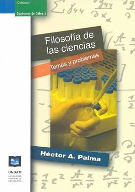 Filosofía de las ciencias: Temas y problemas