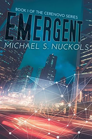 Emergent (Cerenovo #1)
