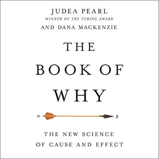 EBOOK The Book of Why: The New Science of Cause and Effect