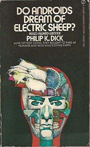 Do Androids Dream of Electric Sheep?