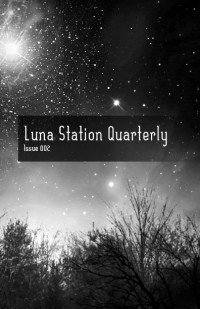 Luna Station Quarterly: Issue 002 (Unknown Binding)