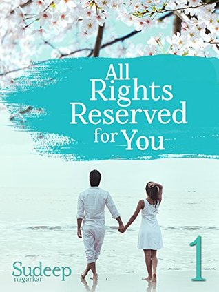 All Rights Reserved For You: Part 1: (Penguin Petit)