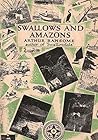 Swallows and Amaz...