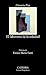 El laberinto de la soledad by Octavio Paz El laberinto de la soledad by Octavio Paz