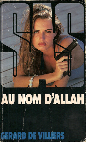 Au nom d'Allah (SAS #111)