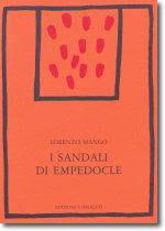 I sandali di Empedocle