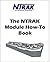 The NTRAK Module How-To Book