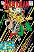 Hawkman (1964-1968) #26