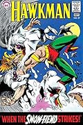 Hawkman (1964-1968) #27