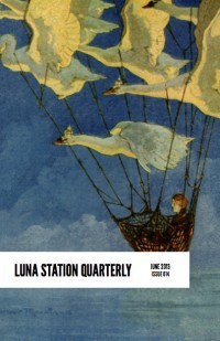 Luna Station Quarterly: Issue 014 (Unknown Binding)