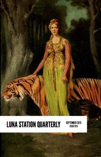 Luna Station Quarterly: Issue 015 (Unknown Binding)