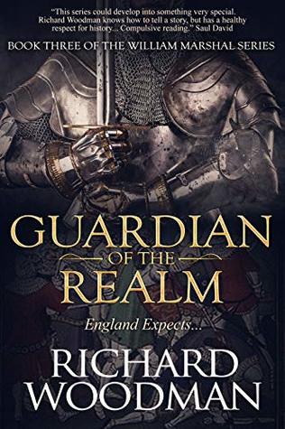 Guardian of the Realm (The William Marshal Series Book 3)