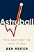 Astroball: The New Way to Win It All