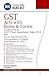 GST Acts with Rules & Forms...