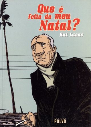 Que é feito do meu Natal? (Paperback)