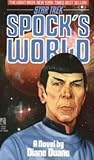 Spock's World