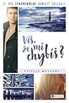 Víš, že mi chybíš? by Estelle Maskame