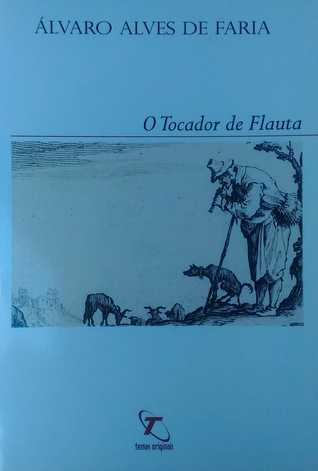 O Tocador de Flauta
