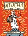Athena The Story Of A Goddess by Imogen Greenberg Athena The Story Of A Goddess by Imogen Greenberg