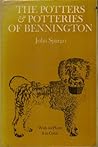 The potters and potteries of Bennington