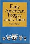 Early American pottery and china Early American pottery and china