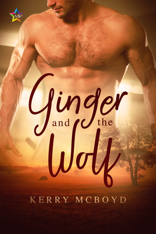 Ginger and the Wolf (ebook)