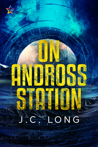 On Andross Station