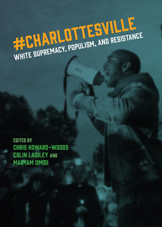 #Charlottesville: White Supremacy, Populism, and Resistance (Paperback)